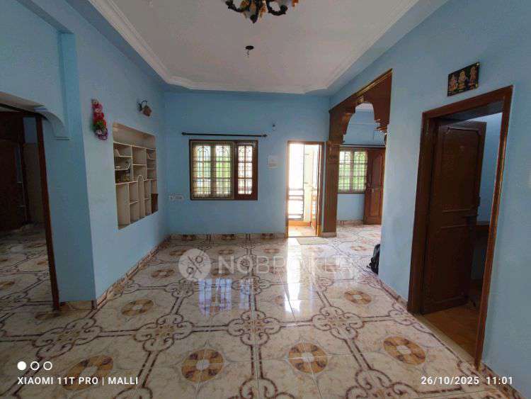 2 BHK Flat In Hanumas Balaji,jayangar Colony , Kukatpally For Sale  In Kukatpally