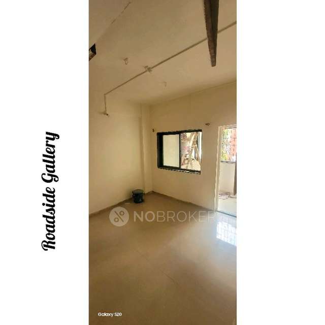 1 BHK Flat In Trimurthi Apartment for Rent  In Balaji Nagar