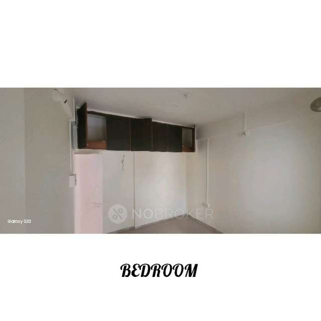 1 BHK Flat In Trimurthi Apartment for Rent  In Balaji Nagar