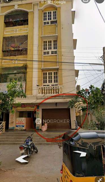 Shop in Kranthi Nagar, Hyderabad for sale 