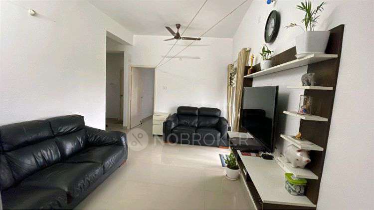 2 BHK Flat In Shri Jananis Vanila For Sale  In Padur