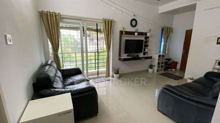 2 BHK Flat In Shri Jananis Vanila For Sale  In Padur