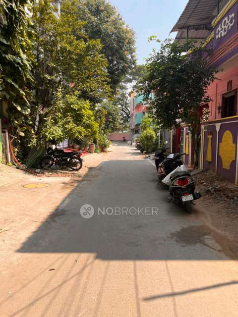 Plot For Sale  In Perambur