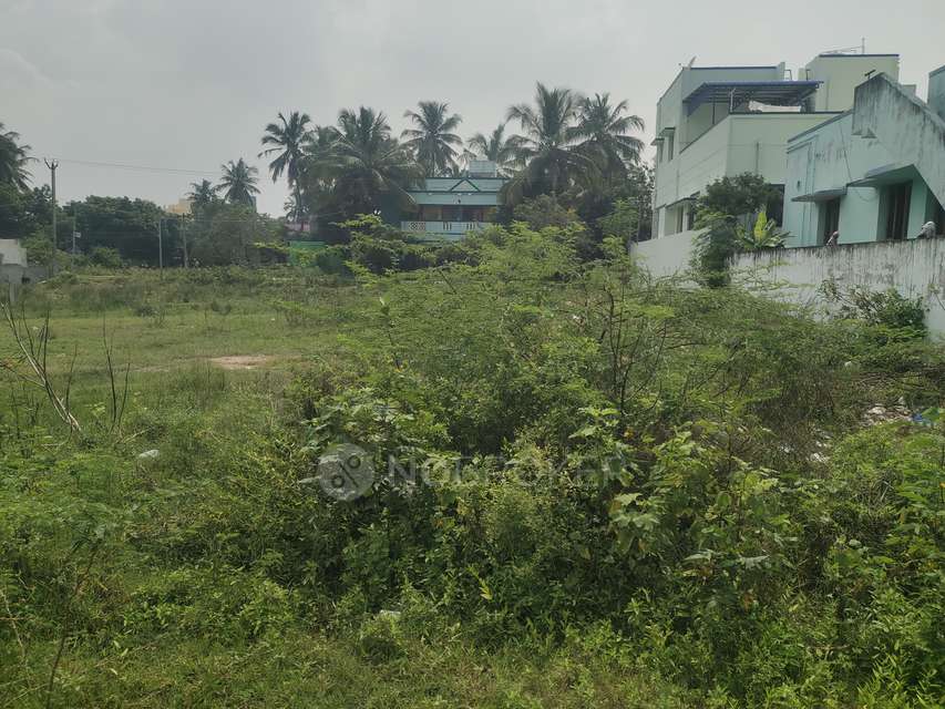 Plot For Sale  In Guduvanchery