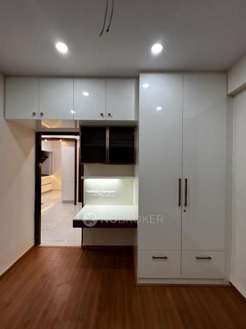 3 BHK Flat In Sai Sumukha Smilee Greens For Sale  In Rajarajeshwari Nagar