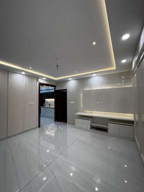 3 BHK Flat In Sai Sumukha Smilee Greens For Sale  In Rajarajeshwari Nagar