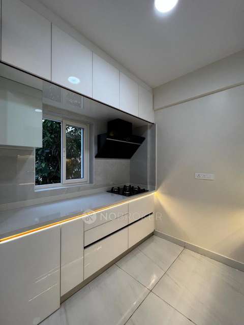 3 BHK Flat In Sai Sumukha Smilee Greens For Sale  In Rajarajeshwari Nagar