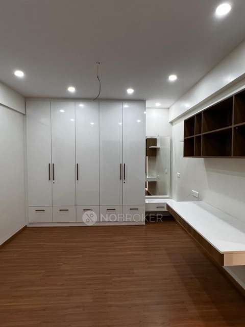 3 BHK Flat In Sai Sumukha Smilee Greens For Sale  In Rajarajeshwari Nagar