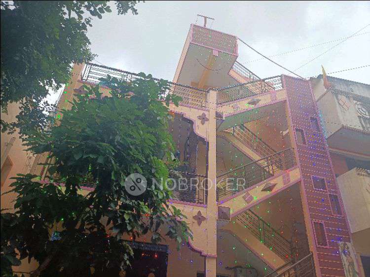 1 BHK House for Rent  In Chowdeshwarinagara