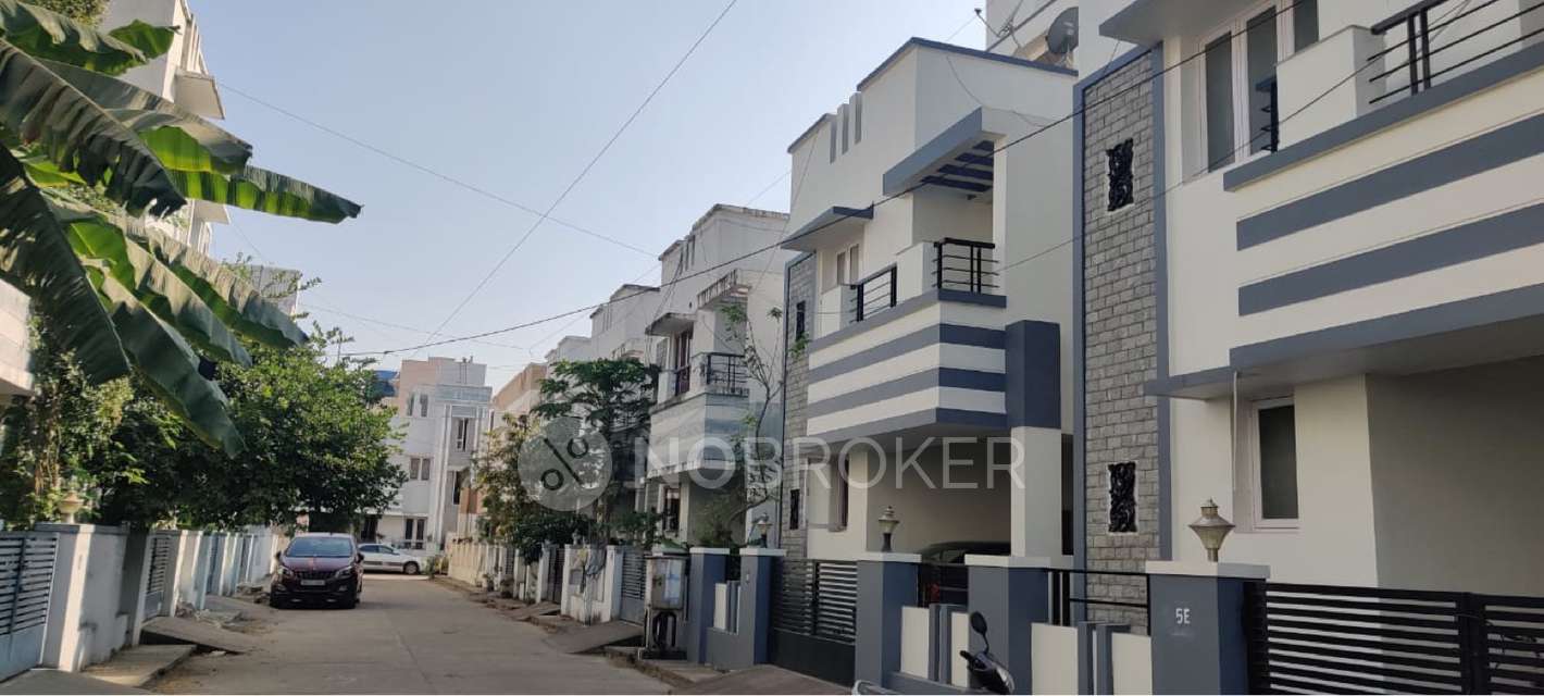 3 BHK House For Sale  In  Pallikaranai