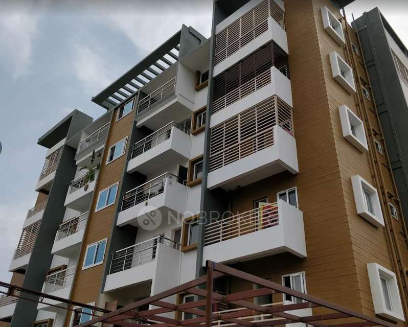 2 BHK Flat In Anand Lake Front, Hosur for Rent  In Hosur