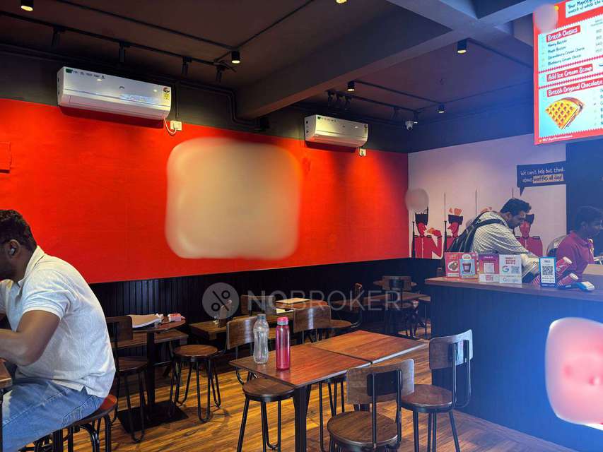 Shop in Kammanahalli , Bangalore for sale 