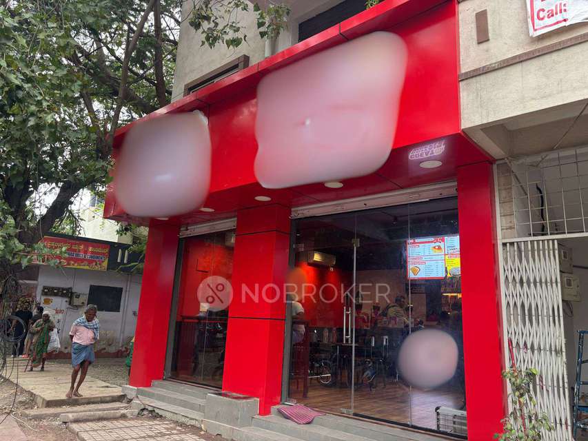 Shop in Kammanahalli , Bangalore for sale 
