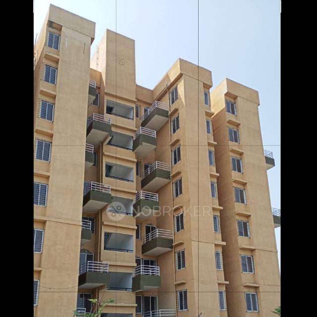 1 BHK Flat In Gvn Vandan Vihar, Wadki for Rent  In Wadki