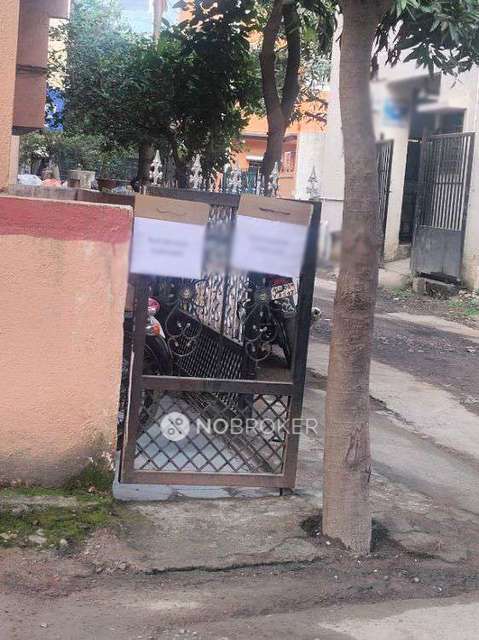 1 BHK House for Rent  In Kharadi