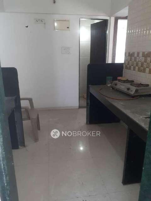 2 BHK Flat In Oxy Galaxy For Sale  In Keshnand Phata Wagholi