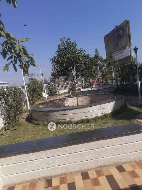 2 BHK Flat In Oxy Galaxy For Sale  In Keshnand Phata Wagholi