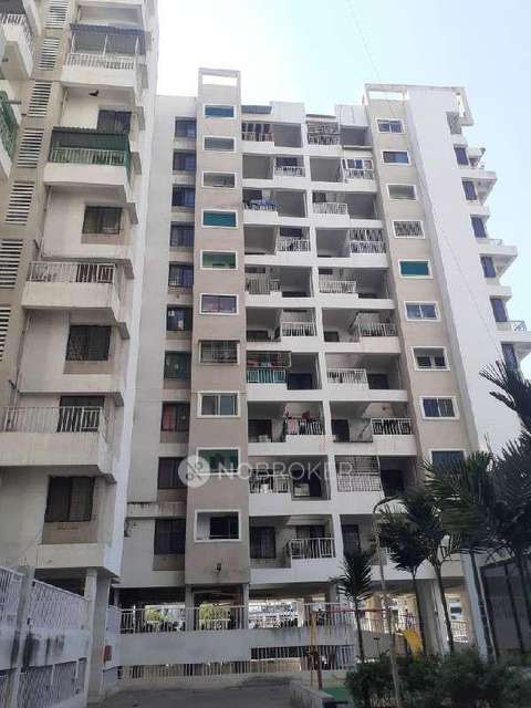 2 BHK Flat In Oxy Galaxy For Sale  In Keshnand Phata Wagholi