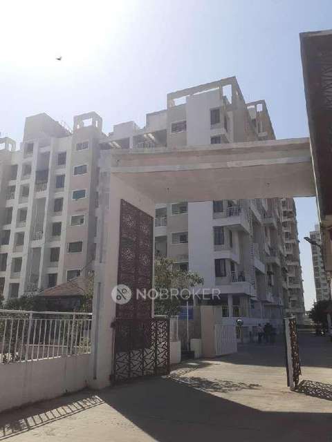 2 BHK Flat In Oxy Galaxy For Sale  In Keshnand Phata Wagholi