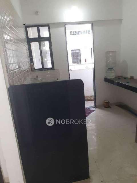 2 BHK Flat In Oxy Galaxy For Sale  In Keshnand Phata Wagholi