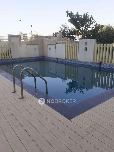 2 BHK Flat In Oxy Galaxy For Sale  In Keshnand Phata Wagholi