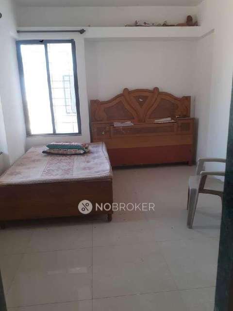 2 BHK Flat In Oxy Galaxy For Sale  In Keshnand Phata Wagholi