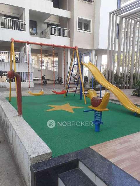 2 BHK Flat In Oxy Galaxy For Sale  In Keshnand Phata Wagholi