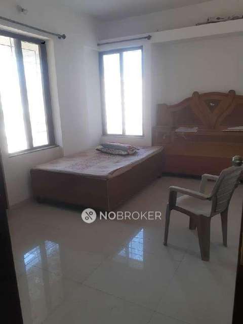 2 BHK Flat In Oxy Galaxy For Sale  In Keshnand Phata Wagholi