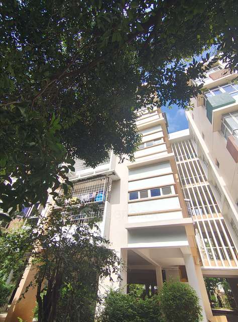 2 BHK Flat In Sanskruti Township For Sale  In Pocharam, Hyderabad