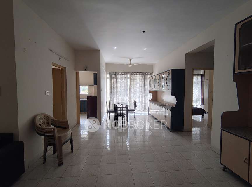 2 BHK Flat In Sanskruti Township For Sale  In Pocharam, Hyderabad