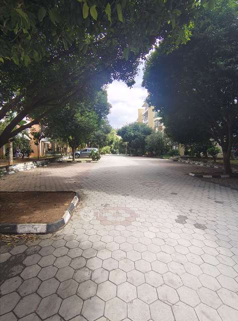 2 BHK Flat In Sanskruti Township For Sale  In Pocharam, Hyderabad