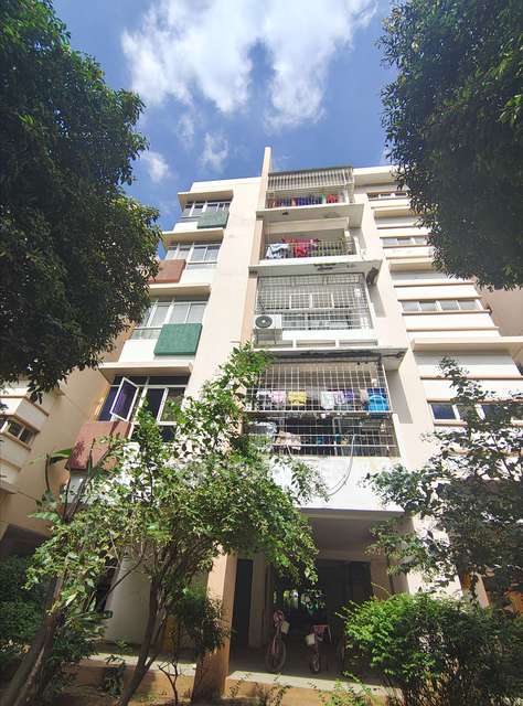 2 BHK Flat In Sanskruti Township For Sale  In Pocharam, Hyderabad