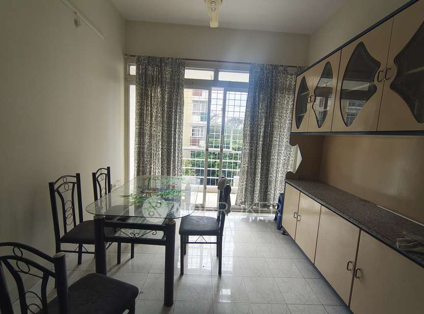 2 BHK Flat In Sanskruti Township For Sale  In Pocharam, Hyderabad