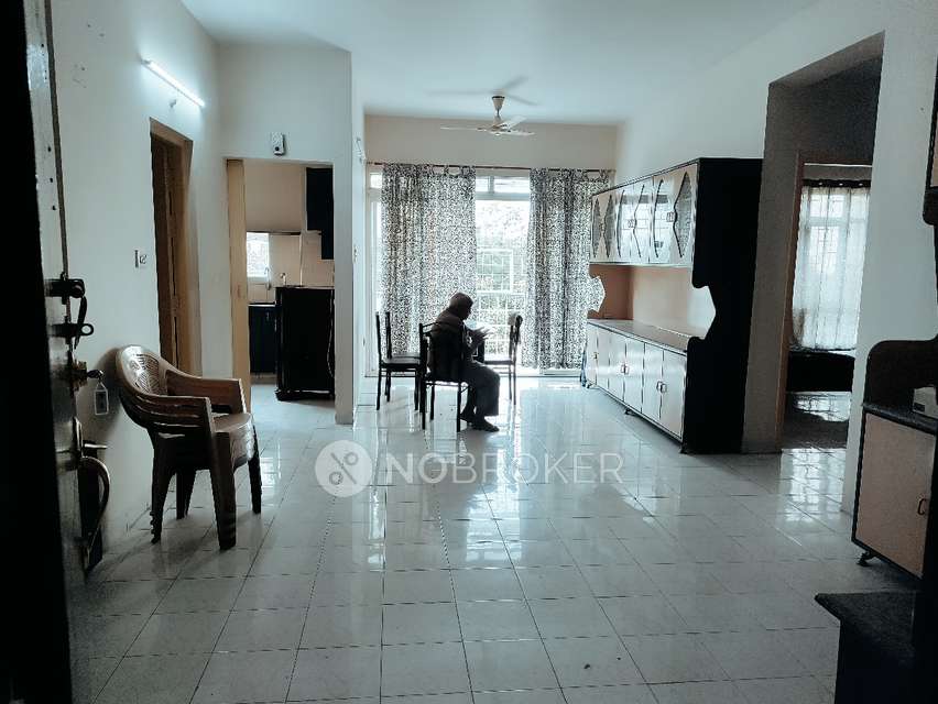 2 BHK Flat In Sanskruti Township For Sale  In Pocharam, Hyderabad