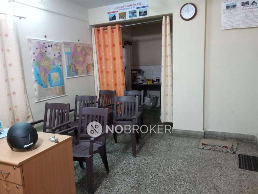 1 RK Flat In Bk Pate Heights For Sale  In Shaniwar Peth