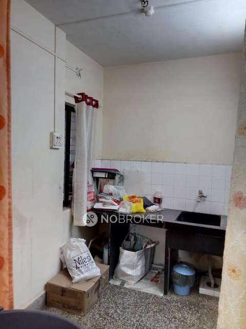 1 RK Flat In Bk Pate Heights For Sale  In Shaniwar Peth