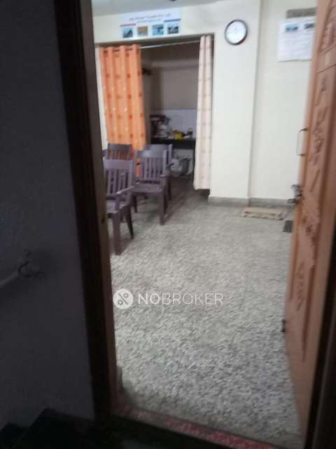 1 RK Flat In Bk Pate Heights For Sale  In Shaniwar Peth