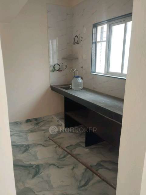 1 BHK House for Rent In Shinde Vasti Rd