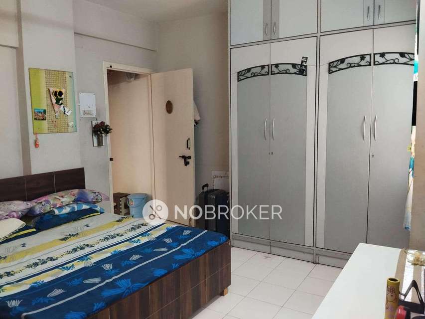 3 BHK Flat In Shriniwas Park For Sale  In Baner