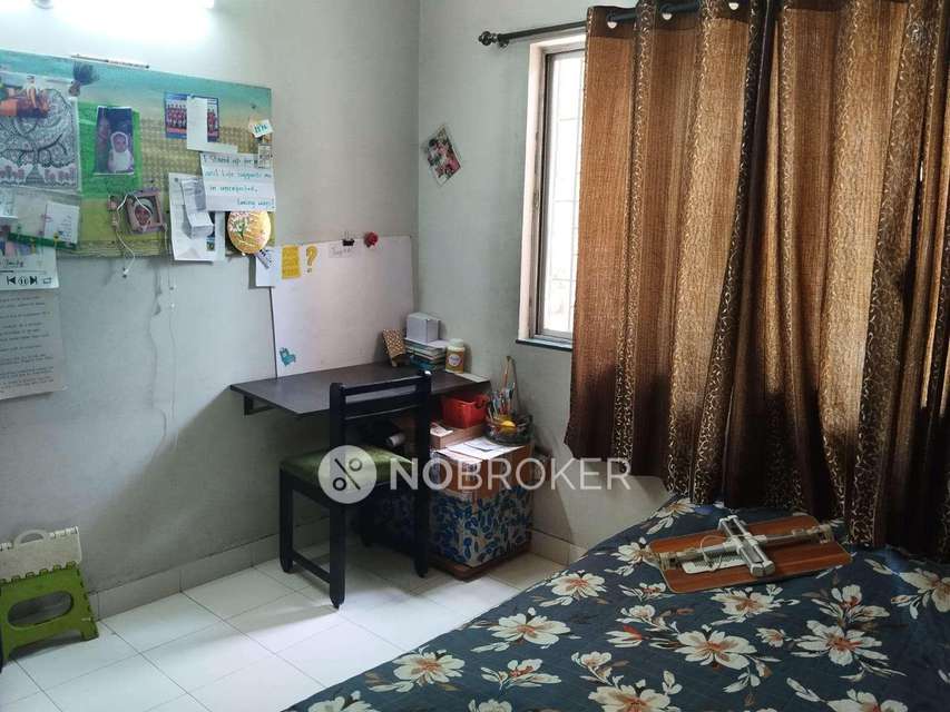 3 BHK Flat In Shriniwas Park For Sale  In Baner