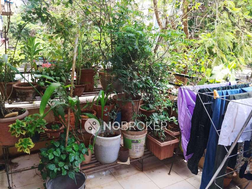 3 BHK Flat In Shriniwas Park For Sale  In Baner