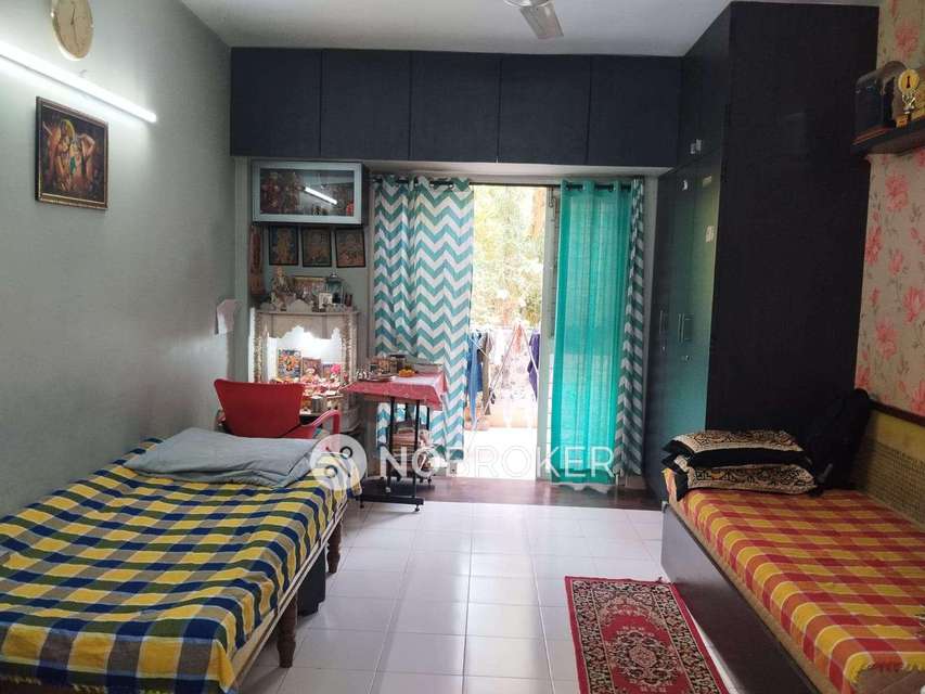 3 BHK Flat In Shriniwas Park For Sale  In Baner