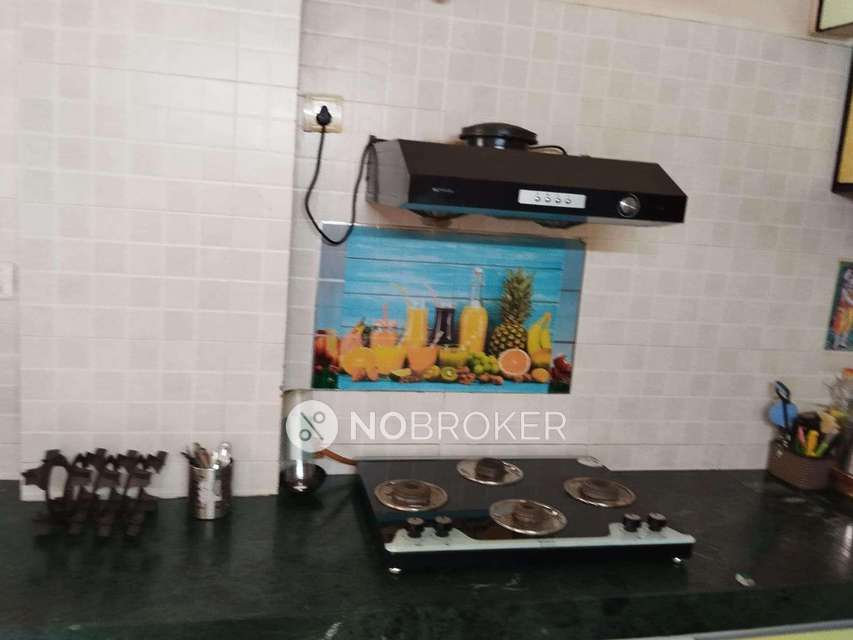 3 BHK Flat In Shriniwas Park For Sale  In Baner