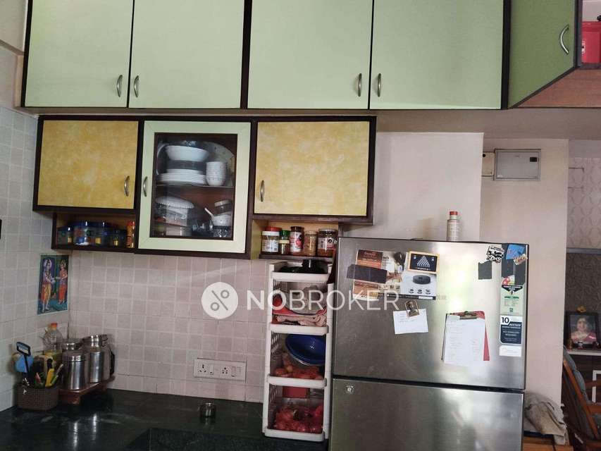 3 BHK Flat In Shriniwas Park For Sale  In Baner