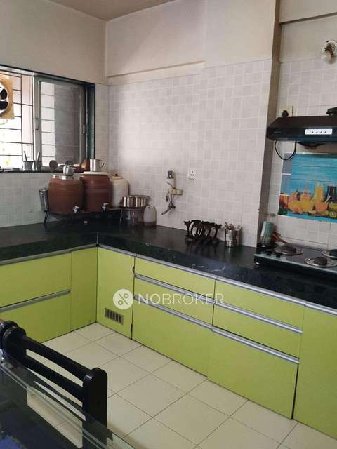 3 BHK Flat In Shriniwas Park For Sale  In Baner