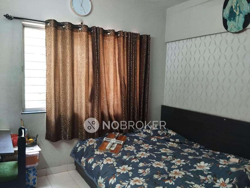 3 BHK Flat In Shriniwas Park For Sale  In Baner