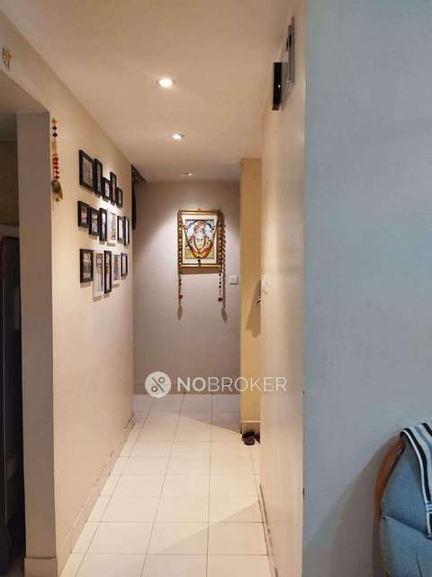 3 BHK Flat In Shriniwas Park For Sale  In Baner