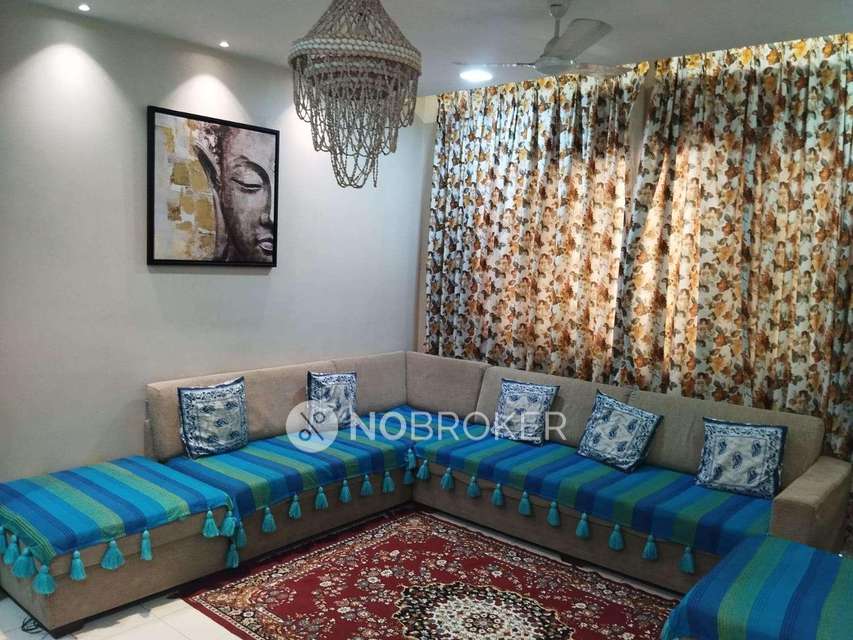 3 BHK Flat In Shriniwas Park For Sale  In Baner