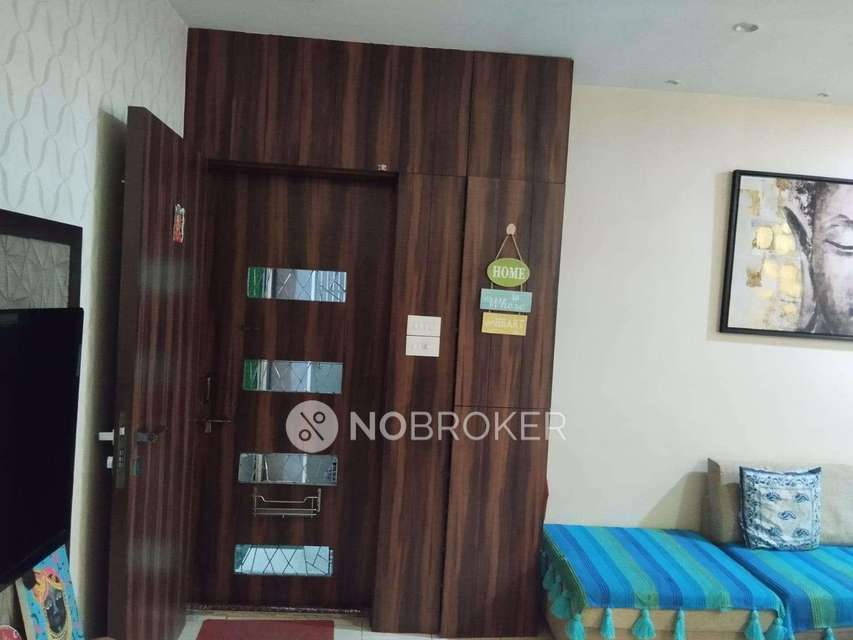 3 BHK Flat In Shriniwas Park For Sale  In Baner