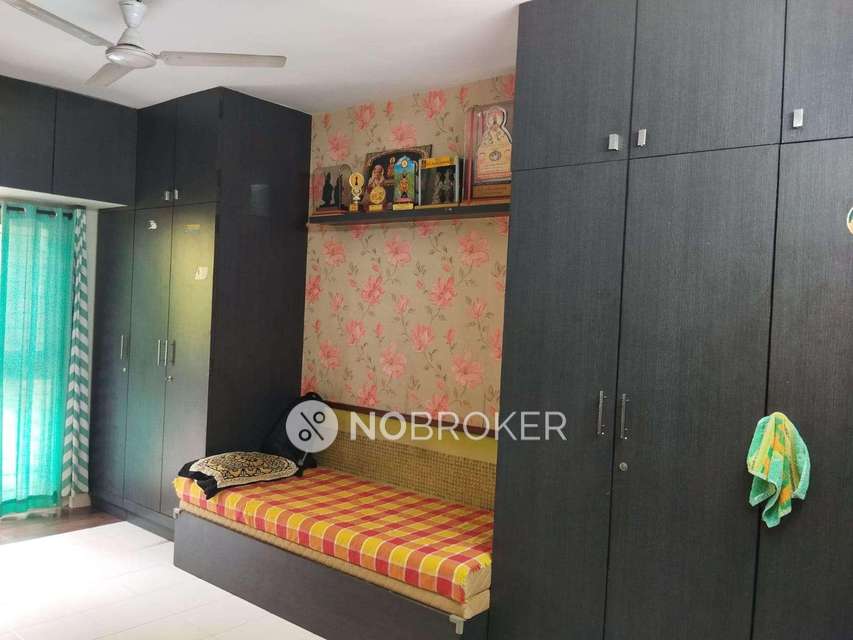 3 BHK Flat In Shriniwas Park For Sale  In Baner